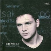 Isak Malkoc 1999 - Sjecanje Scan0001