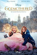 Poster: Godmothered (2020) 1080p BRRip H264