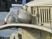 Американский грузовой автомобиль GMC CCKW 352, Музей военной техники, Верхняя Пышма IMG-9764