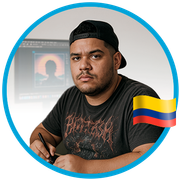 Samuel Rivas