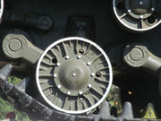 Советский тяжелый танк ИС-2, Городок IMG-0312