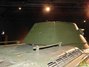 Советский средний танк Т-34, Музей военной техники, Верхняя Пышма DSCN1504