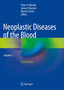 Neoplastic Diseases of the Blood, Sixth Edition