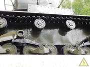Макет советского легкого танка Т-26 обр. 1933 г., Питкяранта DSCN7424