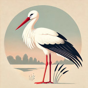 bocianekwkrajobrazie1