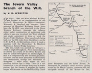 Trains Illustrated April 1961 1