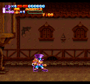 NightmareBusters_AirMove_InputBug1