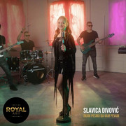 Slavica Divovic 2023 - Coveri Prednja