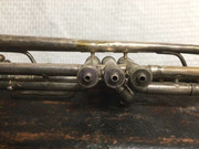 Holton 1914 New Holton Trumpet SN 24298 (6)