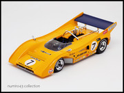 Racing Heritage Can Am 1971 7 Mc Laren M8F M1