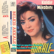 Belkis-Akkale-Kaldir-Mikabini-1977