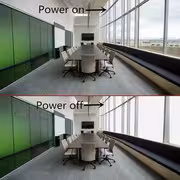 Tinting example 5