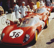 1966 International Championship for Makes - Page 2 66moz36-Dino206-S-N-Vac-carella-B-Bondurant