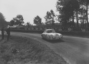 24 HEURES DU MANS YEAR BY YEAR PART ONE 1923-1969 - Page 28 52lm50-P356-SL-Auguste-Veuillet-Edmond-Mouche-5