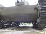 Советский лёгкий огнемётный танк ХТ-130, Парк ОДОРА, Чита Kh-T-130-Chita-040