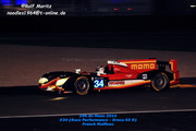 24 HEURES DU MANS YEAR BY YEAR PART SIX 2010 - 2019 - Page 21 2014-LM-34-Franck-Mailleux-Michel-Frey-Jon-Lancaster-03