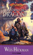 photo 2022 07 05 16 08 49 - El retorno de los Dragones - Margaret Weis - Voz Humana