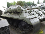Советский тяжелый танк ИС-3, Гомель IS-3-Gomel-006