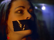 Rose Graham 4 - Psycho Girls 1986