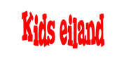 Kids Eiland