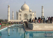 BBG&B36AgraNTajMahal - 4