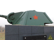 Башня советского легкого танка Т-70, Черюмкин Ростовской обл. DSCN4431