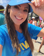 CARINA PEREIRA my VIRGEM AVE MARIA FOREVER for CHIEF PRESIDENT #