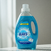 RAYS Packaging Design