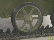 Советский легкий танк Т-40, Музейный комплекс УГМК, Верхняя Пышма IMG-1556