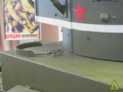 Советский легкий танк Т-26 обр. 1933 г., Музей военной техники, Верхняя Пышма IMG-1109