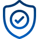 Safety first logo