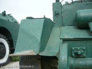 Советский легкий танк БТ-5, Улан-Батор, Монголия P1060113