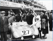 24 HEURES DU MANS YEAR BY YEAR PART ONE 1923-1969 - Page 41 57lm27-F500-TRC-F-tavano-J-P-ron-1