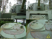 Советский средний танк Т-28, Savon Prikaati garrison, Mikkeli, Finland T-28-Mikkeli-G-006