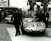 24 HEURES DU MANS YEAR BY YEAR PART ONE 1923-1969 - Page 53 61lm33P718RS61-4SP_M.Gregory-B.Holbert_6