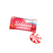 Solano Fresa Con Nata 100grm