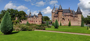 Castillo de Haar y Leiden - Road Trip Holanda con niños (1)