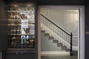 Thames Ditton living room