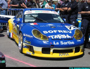 24 HEURES DU MANS YEAR BY YEAR PART FIVE 2000 - 2009 - Page 30 Image012