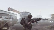 Escape from Tarkov (2021)