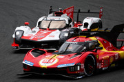  FIA World Endurance Championship (WEC) 2023 - Page 11 2023-WEC-J-51-Alessandro-Pier-Guidi-James-Calado-Antonio-Giovinazzi-013