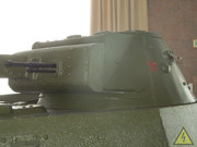 Советский легкий танк Т-40, Музейный комплекс УГМК, Верхняя Пышма IMG-1518