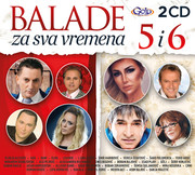 Balade za sva vremena - Kolekcija Balade-za-sva-vremena-5-6-prednja