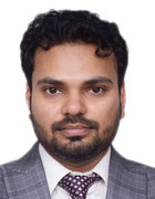 Dr. Pushkar Kesarvani