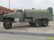 Американский автомобиль Studebaker US6 (топливозаправщик БЗ-35С), Музей военной техники, Верхняя Пышма IMG-2026