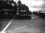 24 HEURES DU MANS YEAR BY YEAR PART ONE 1923-1969 - Page 14 35lm04-Lagonda-M45-Rapide-Johnny-Hindmarsh-Luis-Fontes-7