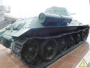 Советский средний танк Т-34-76, Челябинск DSCN8203