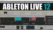 Ableton Live 12 Beta - MAC OS Ableton-live-12