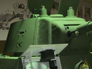 Советский легкий танк Т-26 обр. 1939 г., Музей отечественной военной истории, Падиково IMG-3379