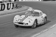 24 HEURES DU MANS YEAR BY YEAR PART ONE 1923-1969 - Page 55 62lm03-M151-BKimberly-RThompson-6